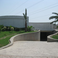 garage