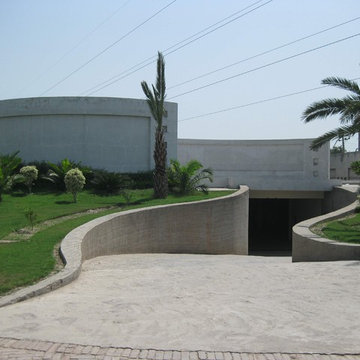 Chenab House Faisalabad