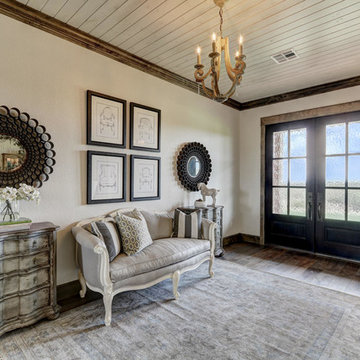 Farmhouse Chic