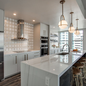 VICTORY PARK CONDO 2