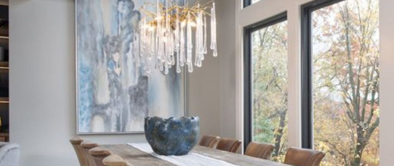 KAREN MILLS INTERIOR DESIGN, INC - Project Photos & Reviews - St ...