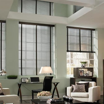 Aluminum Blinds