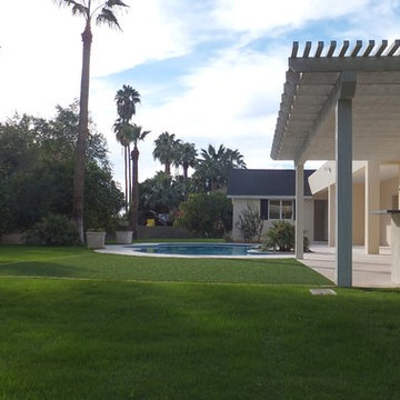 5501 E. Mariposa St, Arcadia, Phoenix, AZ 85018 - $2,050,000