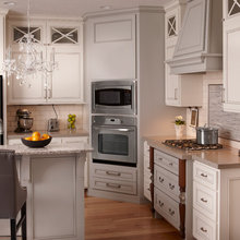 Hollybrook kitchen