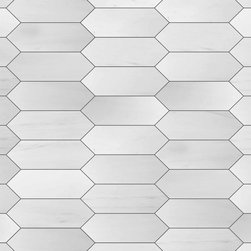 Picket - Wall And Floor Tile