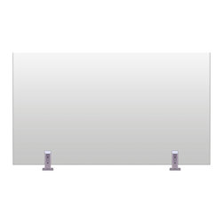 Frameless Glass Fencing - Home Fencing & Gates