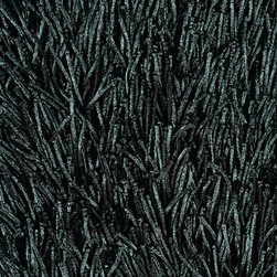 Metallic Shag - Rugs