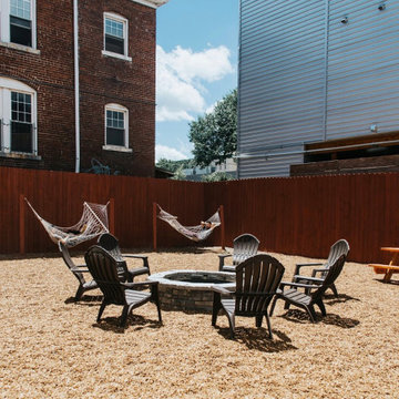 Vine 422 | The Edge Student Housing