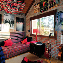 musical place