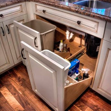 Cardiff Kitchen Reno