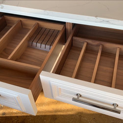 Kitchen Accessories - Pantry And Cabinet Organizers