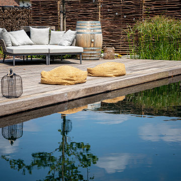Poolhouse Pelt Belgium