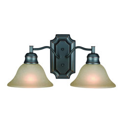 HARDWARE HOUSE - Bathroom Vanity Lighting