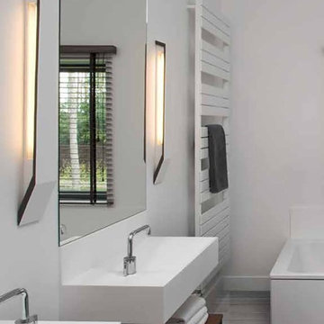 Trend: Wood Look Ceramic Tile