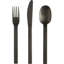 Contemporary Flatware And Silverware Sets by CB2