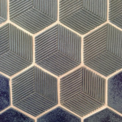 Modern Textures - Tile