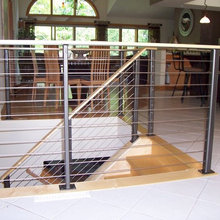 stairway