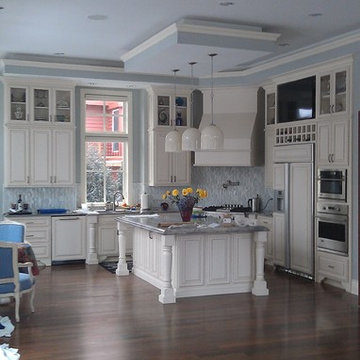 Regency Custom Cabinetry