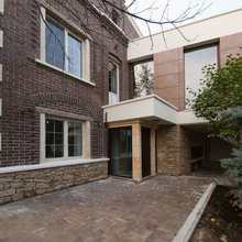 House Exterior