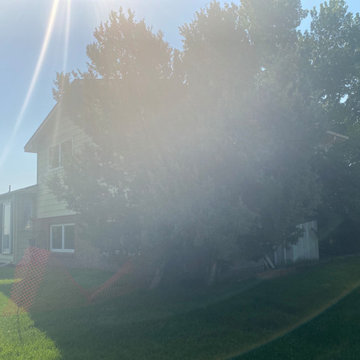 James Hardie Siding Installation - Hudson