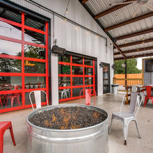 Patio & Garden
