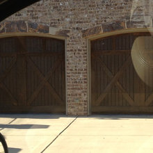 Garage Doors