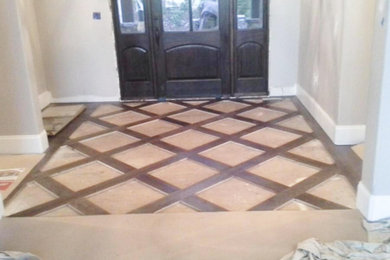 Entryway photo in Other