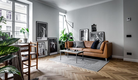 Couleur d'automne : Le fauve, sauvage ou soft ?