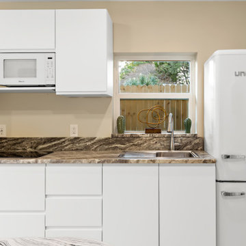Tiny Home - 210 Square Feet