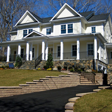 New Construction Edison2