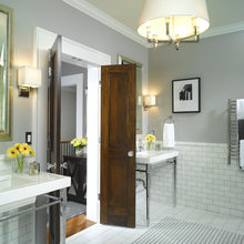 bathroom vision