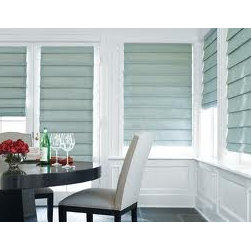 Roman Shades - Products