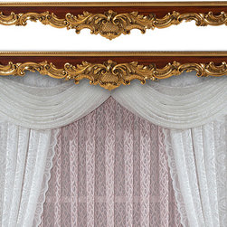 Curtain Rods & Accessories - Products