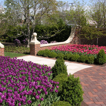 Informal Gardens