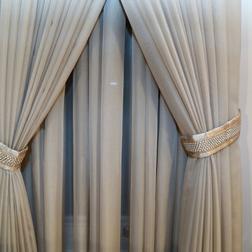 Window treatment with illumination! Burr Ridge IL