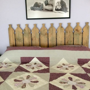 In Our Clients' Home