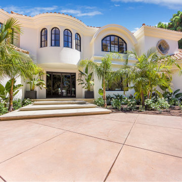 Beverly Hills Modern