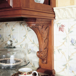 Wellborn Cabinet Accessories - Details make the Difference - Products