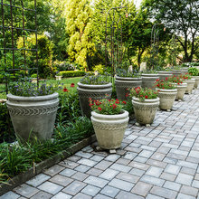 Grosvenor patio