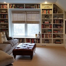 bonus room