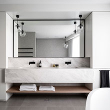 + Bathroom +