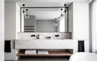 5 Reasons Your Bathroom Smells Funky (and How to Fix the Problem)
