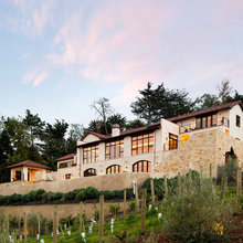 My Vision, My Intention HOME