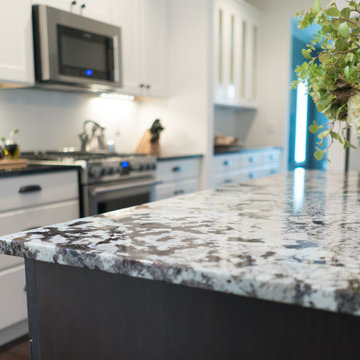 Transitional New Construction