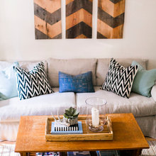 Living Room Look & Feel