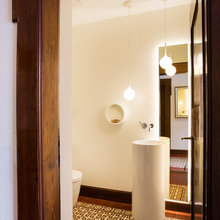 Toiletten