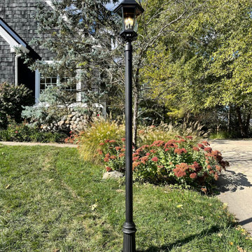 Lamp Post