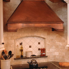 Kitchen Ideas