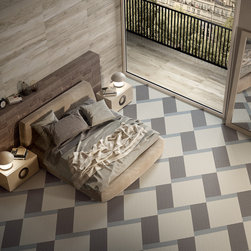 Canvas Collection - Wall And Floor Tile