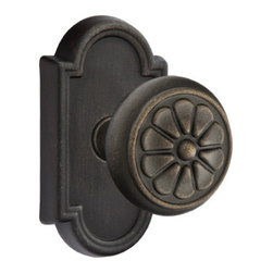 Emtek Petal Knob Set - Products
